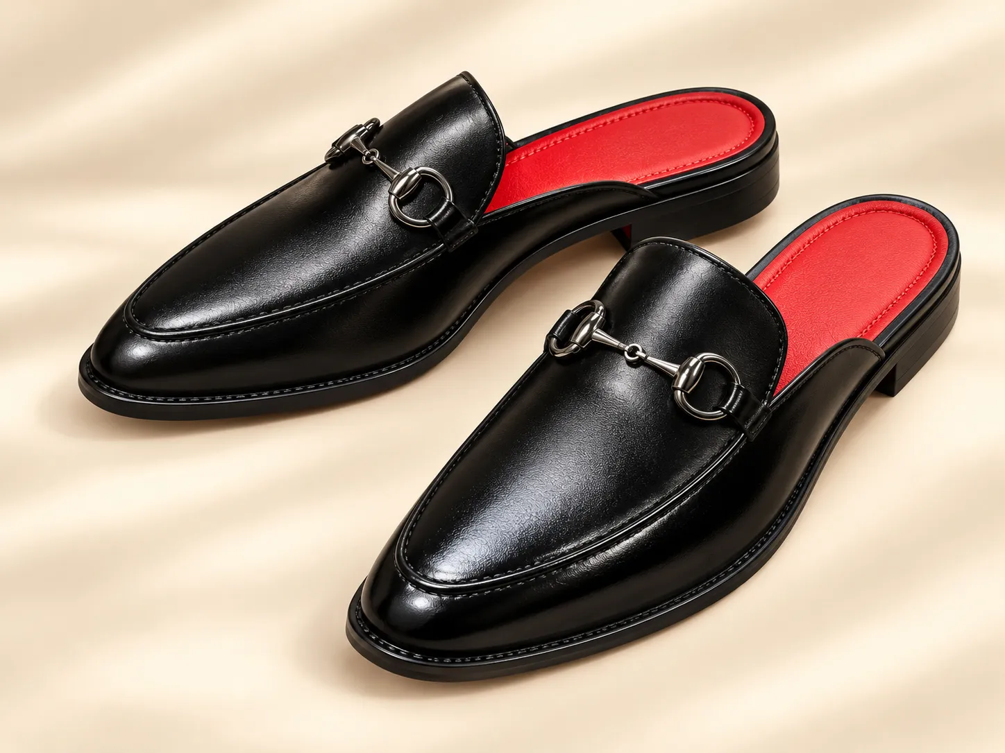 Giày tây nam Luxury cao cấp